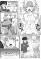 Witch's Happen / ウィッチズ・ハップン [Nigane] [Fate] Thumbnail Page 21