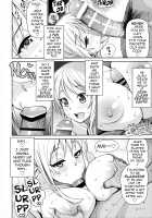 Witch Bitch Collection Vol. 3 / Witch Bitch Collection Vol.3 [Tamagoro] [Fairy Tail] Thumbnail Page 11