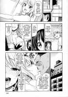 Witch Bitch Collection Vol. 3 / Witch Bitch Collection Vol.3 [Tamagoro] [Fairy Tail] Thumbnail Page 21