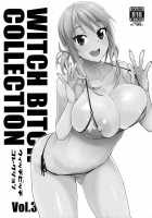 Witch Bitch Collection Vol. 3 / Witch Bitch Collection Vol.3 [Tamagoro] [Fairy Tail] Thumbnail Page 23