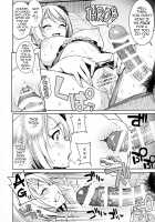 Witch Bitch Collection Vol. 3 / Witch Bitch Collection Vol.3 [Tamagoro] [Fairy Tail] Thumbnail Page 33