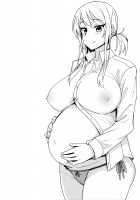 Witch Bitch Collection Vol. 3 / Witch Bitch Collection Vol.3 [Tamagoro] [Fairy Tail] Thumbnail Page 48