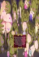 Orc no Nikutsubo ~ Sukebe na Elf no Dekiru made ~ / オークの肉壷～スケベなエルフのできるまで～ [Someoka Yusura] [Original] Thumbnail Page 37