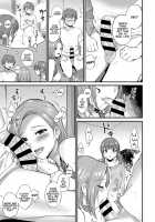 Yumemiru Silent Monster / 夢見るサイレントモンスター [Shijou Mako] [Original] Thumbnail Page 19