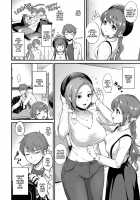 Yumemiru Silent Monster / 夢見るサイレントモンスター [Shijou Mako] [Original] Thumbnail Page 02