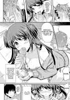 Forgive Me! Sister ♥ / 許して!sister♥ [Maumen] [Original] Thumbnail Page 06