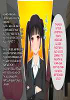 Kono Kaisha... Nanika Okashii! / この会社…なにかおかしい! [Someoka Yusura] [Original] Thumbnail Page 31