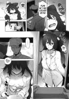 Himo Maguro Shion / ヒモマグロシオン [Toritora] [Touhou Project] Thumbnail Page 15