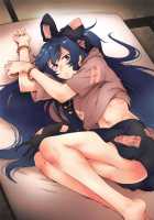 Himo Maguro Shion / ヒモマグロシオン [Toritora] [Touhou Project] Thumbnail Page 22