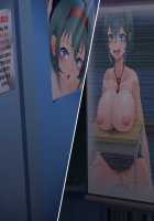 Kouyamaki Serina wa Tenohira no Ue de Odoru / 高野槙芹菜は掌の上で踊る [Hypno Sushi] [Original] Thumbnail Page 29