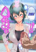 Kouyamaki Serina wa Tenohira no Ue de Odoru / 高野槙芹菜は掌の上で踊る [Hypno Sushi] [Original] Thumbnail Page 43