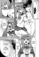 The Chaldea Sex Service / カルデア風俗 [Ikue Fuji] [Fate] Thumbnail Page 23