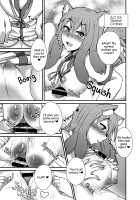 The Chaldea Sex Service / カルデア風俗 [Ikue Fuji] [Fate] Thumbnail Page 24