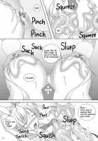 Karametorareta Shishiou -Makuai- / 絡め取られた獅子王-幕間- [Kirishima Fuuki] [Fate] Thumbnail Page 18