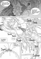 Karametorareta Shishiou -Makuai- / 絡め取られた獅子王-幕間- [Kirishima Fuuki] [Fate] Thumbnail Page 19