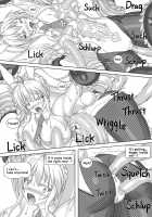 Karametorareta Shishiou -Makuai- / 絡め取られた獅子王-幕間- [Kirishima Fuuki] [Fate] Thumbnail Page 24