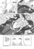 Karametorareta Shishiou -Makuai- / 絡め取られた獅子王-幕間- [Kirishima Fuuki] [Fate] Thumbnail Page 28