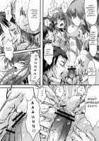 Shiori Chapter 17 The Nightmare at Girl Slavery Auction / 詩織 第17章 狂乱の奴隷市場 [Aizawa Hiroshi] [Tokimeki Memorial] Thumbnail Page 18