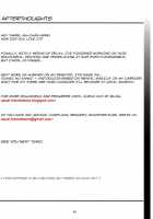 Shiori Chapter 17 The Nightmare at Girl Slavery Auction / 詩織 第17章 狂乱の奴隷市場 [Aizawa Hiroshi] [Tokimeki Memorial] Thumbnail Page 46