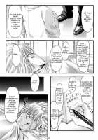 Shiori Chapter 17 The Nightmare at Girl Slavery Auction / 詩織 第17章 狂乱の奴隷市場 [Aizawa Hiroshi] [Tokimeki Memorial] Thumbnail Page 08