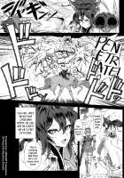 Ilsa true LOVE [Wtwinmk2nd] [Granblue Fantasy] Thumbnail Page 03