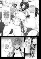 Ilsa true LOVE [Wtwinmk2nd] [Granblue Fantasy] Thumbnail Page 04