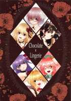 On this holy night with you / キミとセイなる夜に [Engawa Aburi] [Fate] Thumbnail Page 24