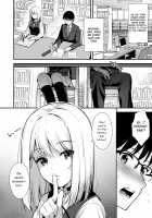 Kanojo wa Boku no Taieki de Ugoite iru Phase. 02 / 彼女は僕の体液で動いている Phase.02 [Nagareboshi] [Original] Thumbnail Page 07