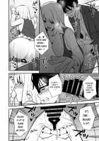 Kanojo wa Boku no Taieki de Ugoite iru Phase. 01 / 彼女は僕の体液で動いている Phase.01 [Nagareboshi] [Original] Thumbnail Page 23