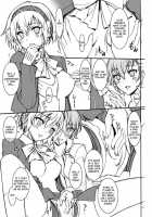 KAISHAKU P3P / KAISHAKU P3P [Kaishaku] [Persona 3] Thumbnail Page 21