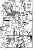 KAISHAKU P3P / KAISHAKU P3P [Kaishaku] [Persona 3] Thumbnail Page 23