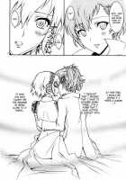 KAISHAKU P3P / KAISHAKU P3P [Kaishaku] [Persona 3] Thumbnail Page 24