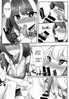 Deutsch to Do-Ecchi / どいっちゅと どえっち♡ [Sinobiin] [Azur Lane] Thumbnail Page 12