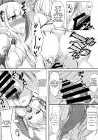 Deutsch to Do-Ecchi / どいっちゅと どえっち♡ [Sinobiin] [Azur Lane] Thumbnail Page 19