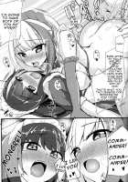 Deutsch to Do-Ecchi / どいっちゅと どえっち♡ [Sinobiin] [Azur Lane] Thumbnail Page 20