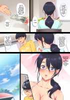 When I Summoned a Succubus, My Mother Showed Up!? / サキュバス喚んだら母が来た!? [Engawa Suguru] [Original] Thumbnail Page 147