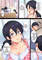 When I Summoned a Succubus, My Mother Showed Up!? / サキュバス喚んだら母が来た!? [Engawa Suguru] [Original] Thumbnail Page 159
