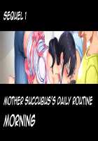 When I Summoned a Succubus, My Mother Showed Up!? / サキュバス喚んだら母が来た!? [Engawa Suguru] [Original] Thumbnail Page 181