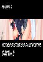 When I Summoned a Succubus, My Mother Showed Up!? / サキュバス喚んだら母が来た!? [Engawa Suguru] [Original] Thumbnail Page 191