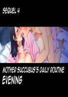 When I Summoned a Succubus, My Mother Showed Up!? / サキュバス喚んだら母が来た!? [Engawa Suguru] [Original] Thumbnail Page 210