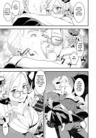 Health Angel Kango no Oshigoto / ヘルス・エンジェル 姦護のお仕事 [Baksheesh AT] [Original] Thumbnail Page 103