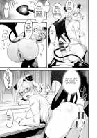 Health Angel Kango no Oshigoto / ヘルス・エンジェル 姦護のお仕事 [Baksheesh AT] [Original] Thumbnail Page 113