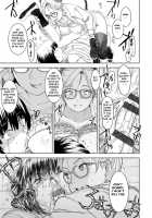 Health Angel Kango no Oshigoto / ヘルス・エンジェル 姦護のお仕事 [Baksheesh AT] [Original] Thumbnail Page 135