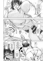 Health Angel Kango no Oshigoto / ヘルス・エンジェル 姦護のお仕事 [Baksheesh AT] [Original] Thumbnail Page 38