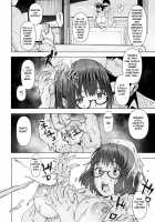 Health Angel Kango no Oshigoto / ヘルス・エンジェル 姦護のお仕事 [Baksheesh AT] [Original] Thumbnail Page 44