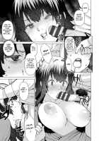 Health Angel Kango no Oshigoto / ヘルス・エンジェル 姦護のお仕事 [Baksheesh AT] [Original] Thumbnail Page 57