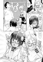 Health Angel Kango no Oshigoto / ヘルス・エンジェル 姦護のお仕事 [Baksheesh AT] [Original] Thumbnail Page 86