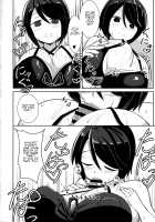 Watashi ni Omakase Kudasai. MAID No Limit / 私にお任せください。MAID No Limit [Hirob816] [Gj-Bu] Thumbnail Page 11