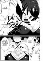 Watashi ni Omakase Kudasai. MAID No Limit / 私にお任せください。MAID No Limit [Hirob816] [Gj-Bu] Thumbnail Page 12