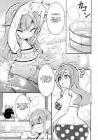 Watashi ni Omakase Kudasai. MAID No Limit / 私にお任せください。MAID No Limit [Hirob816] [Gj-Bu] Thumbnail Page 02